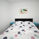 Sunset Free Parking & Wifi Daire Dubrovnik