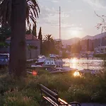 Sunset Free Parking & Wifi *