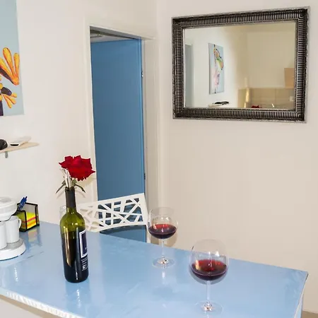 아파트 Sunset Free Parking & Wifi 두브로브니크