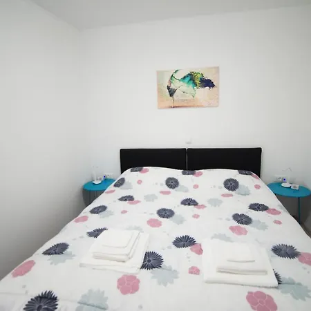 Sunset Free Parking&wifi Apartament Dubrownik