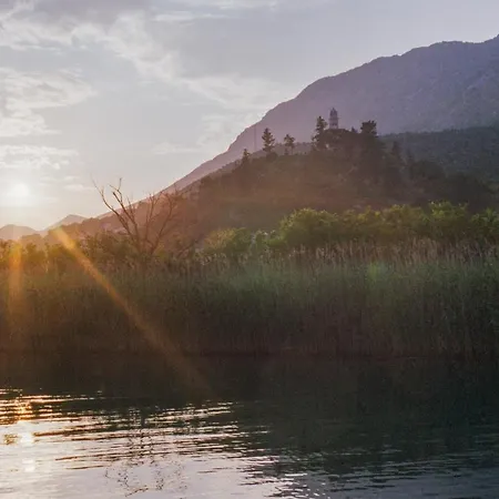 Sunset Free Parking & Wifi * Ragusa