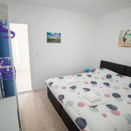 Sunset Free Parking & Wifi * Ragusa