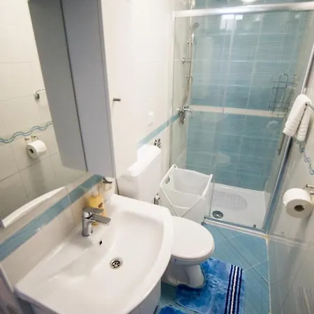 Appartamento Sunset Free Parking & Wifi