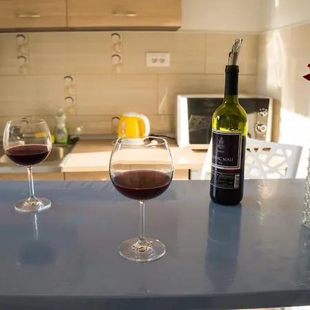 Appartamento Sunset Free Parking & Wifi