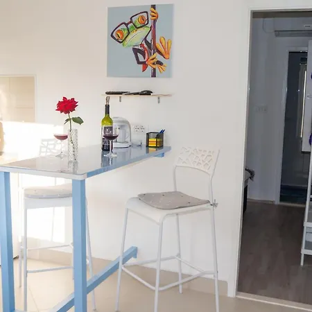 Appartamento Sunset Free Parking & Wifi