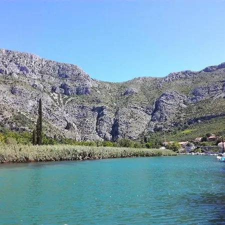 Sunset Free Parking & Wifi 아파트 두브로브니크