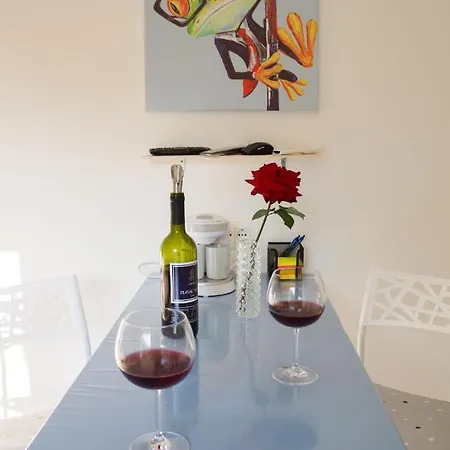 Appartamento Sunset Free Parking & Wifi *