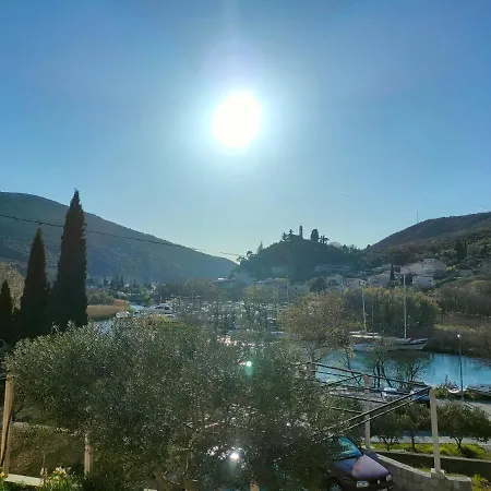 Sunset Free Parking & Wifi *