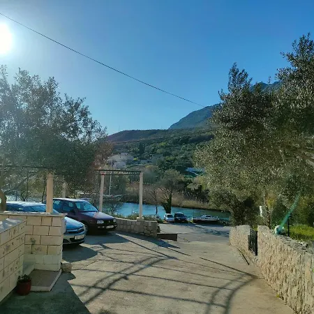 Sunset Free Parking & Wifi Apartment Dubrovnik