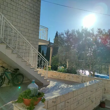 아파트 Sunset Free Parking & Wifi *