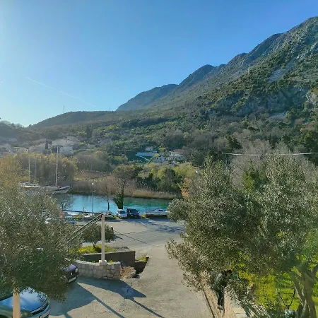 Sunset Free Parking & Wifi Apartament Dubrownik