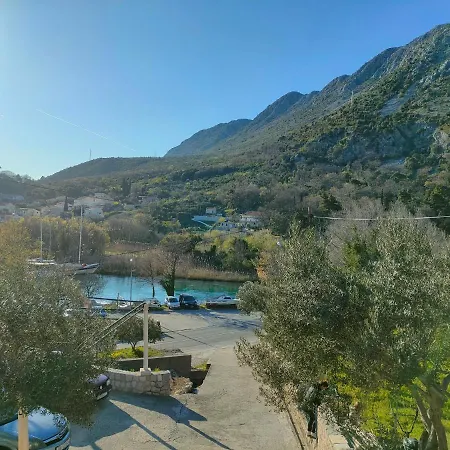 Sunset Free Parking & Wifi Apartment Dubrovnik