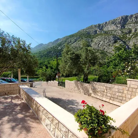 Appartamento Sunset Free Parking & Wifi