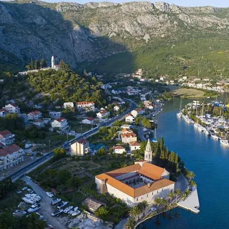 Sunset Free Parking & Wifi 아파트 두브로브니크