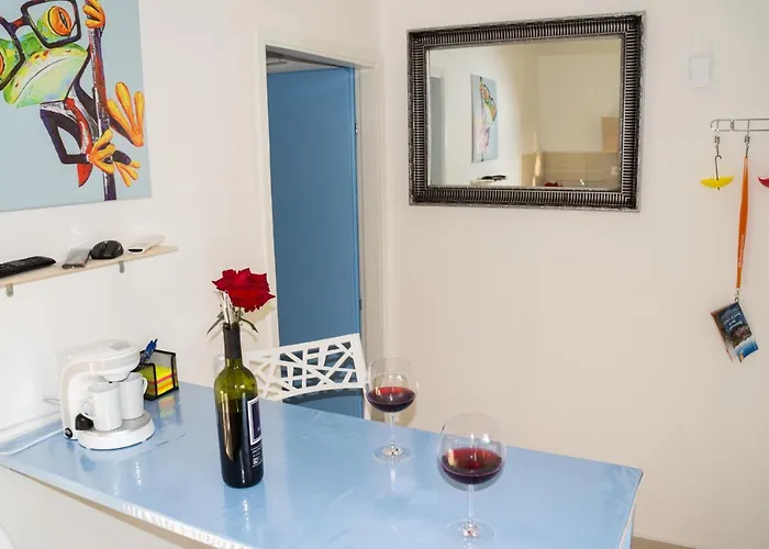 Apartament Sunset Free Parking & Wifi Dubrownik