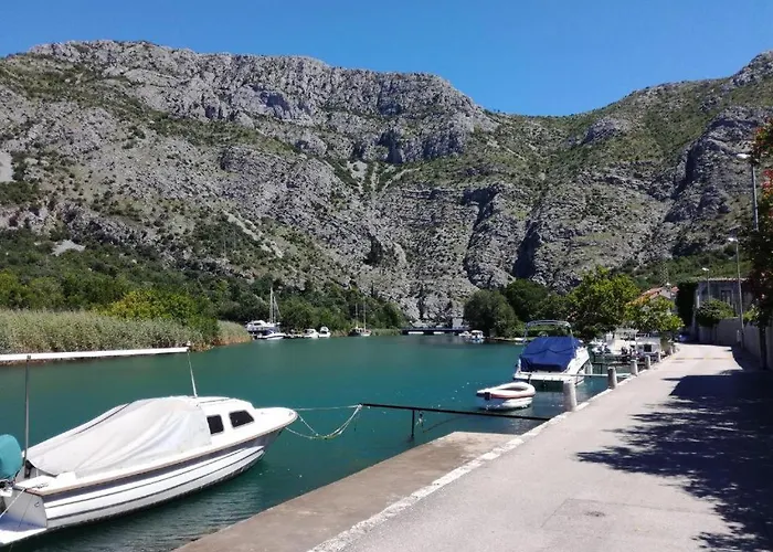 Sunset Free Parking & Wifi Dubrownik