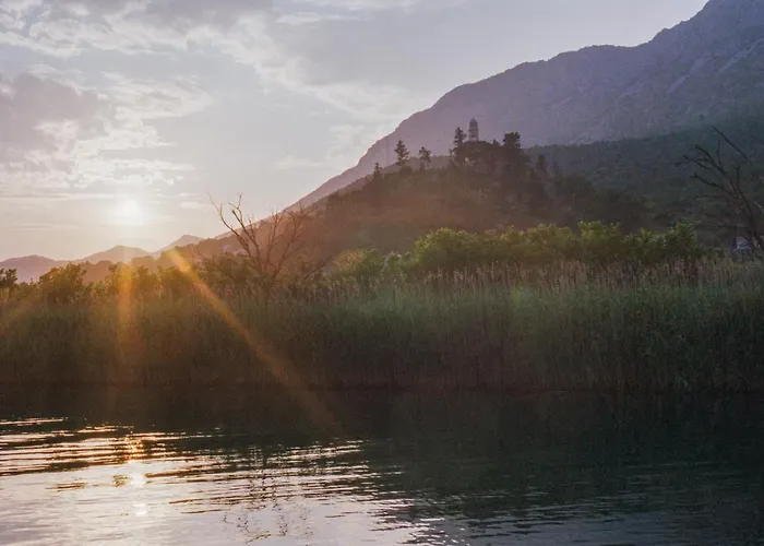 Sunset Free Parking & Wifi * Dubrownik