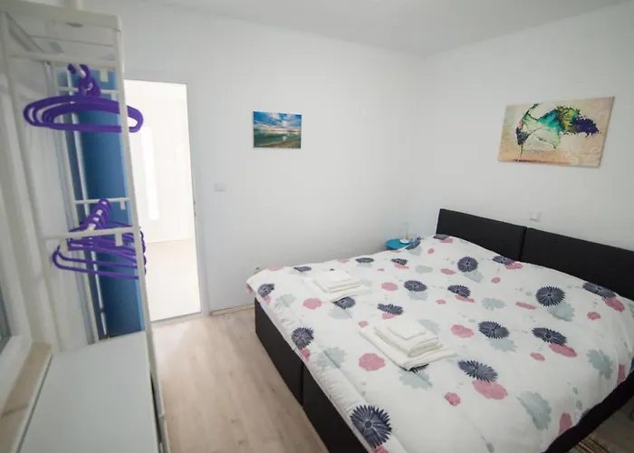 Sunset Free Parking & Wifi * Dubrownik