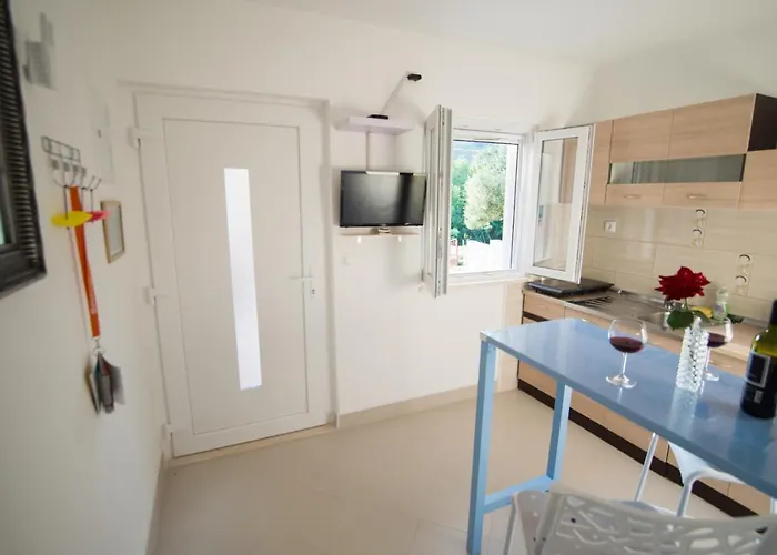 Apartament Sunset Free Parking & Wifi Dubrownik