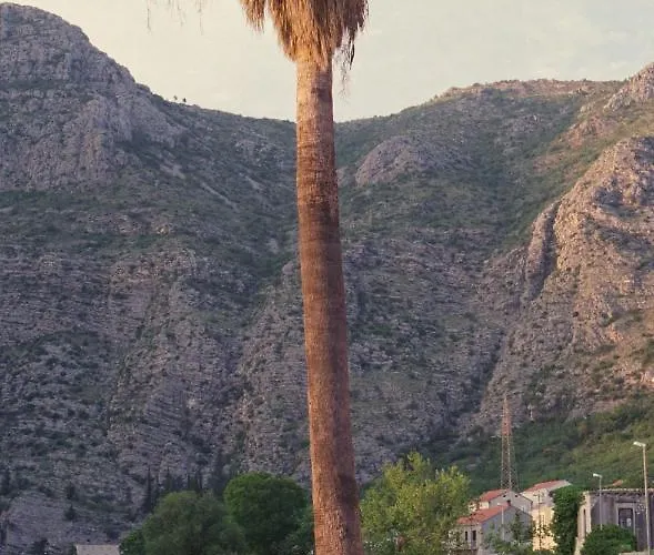 Apartament Sunset Free Parking & Wifi Dubrownik