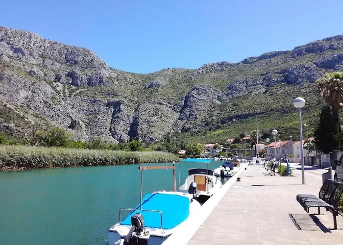 Sunset Free Parking & Wifi Dubrownik