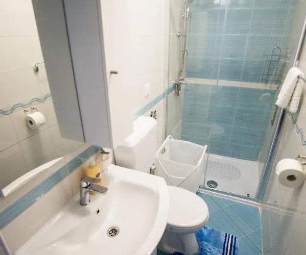 Apartament Sunset Free Parking & Wifi