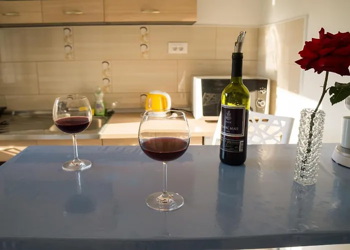 Apartament Sunset Free Parking & Wifi