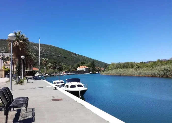 Appartamento Sunset Free Parking & Wifi