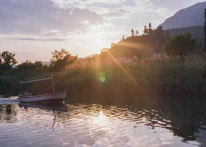 Sunset Free Parking & Wifi *