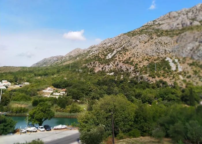 Sunset Free Parking & Wifi Apartament Dubrownik