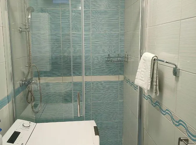 Sunset Free Parking & Wifi