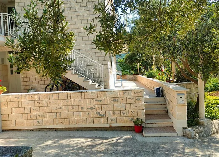 Sunset Free Parking & Wifi Dubrownik