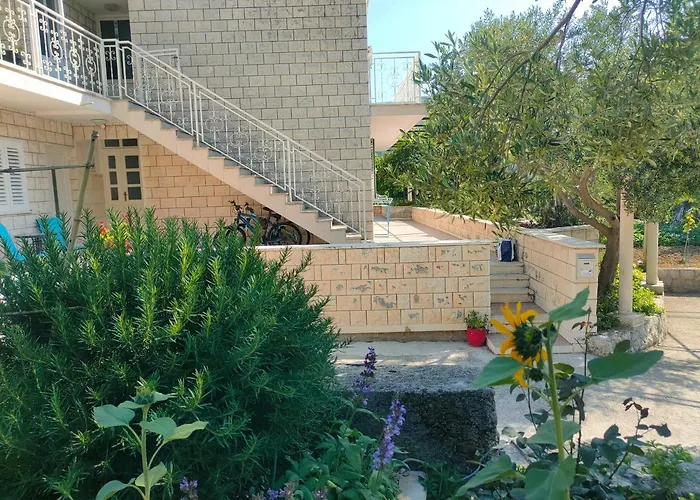 Sunset Free Parking & Wifi Apartament