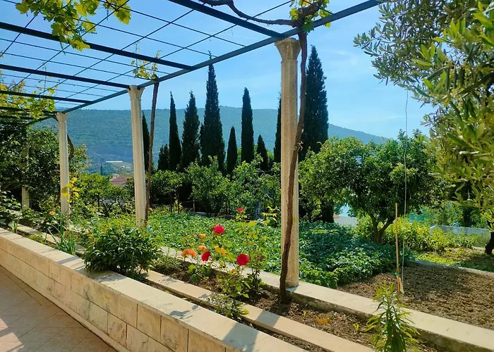 Sunset Free Parking & Wifi Dubrownik