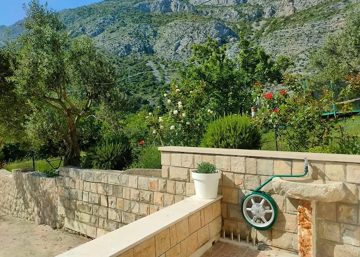 Sunset Free Parking & Wifi Dubrownik