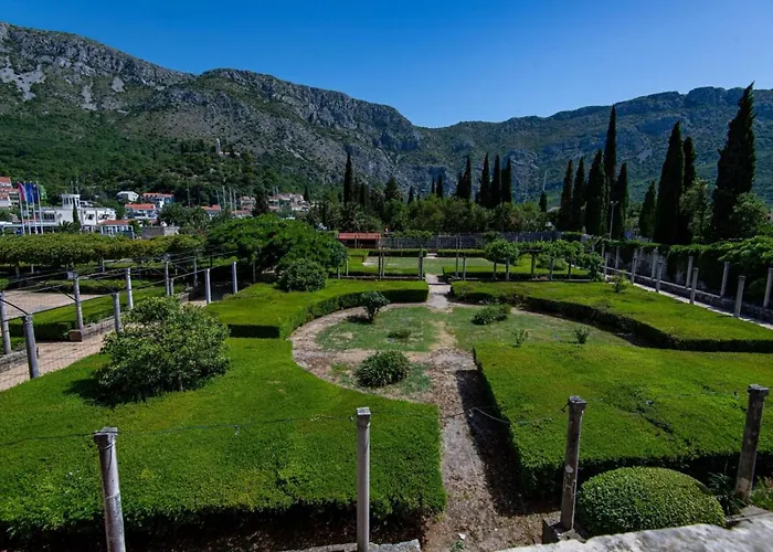 Sunset Free Parking & Wifi * Dubrownik