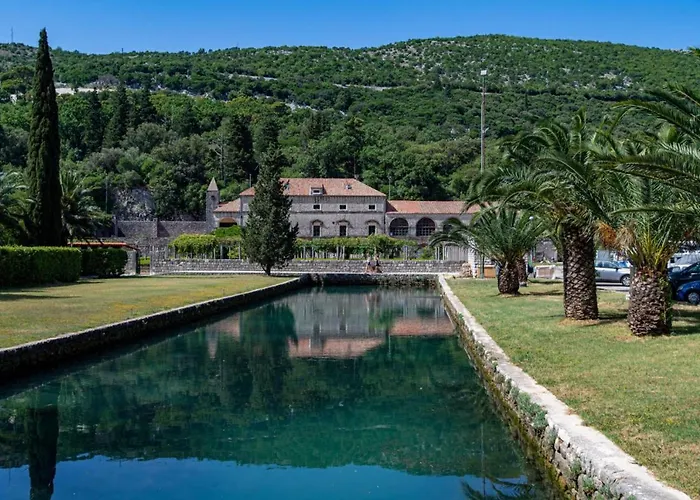 Sunset Free Parking & Wifi Dubrownik