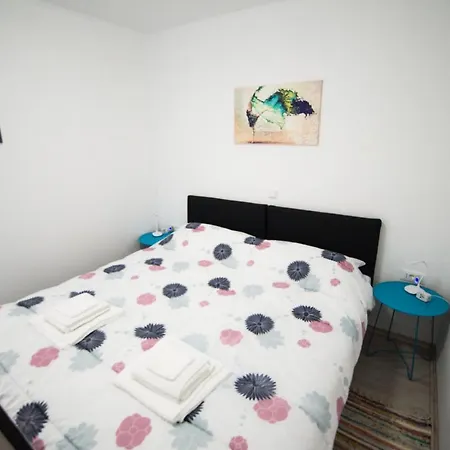 Appartamento Sunset Free Parking & Wifi