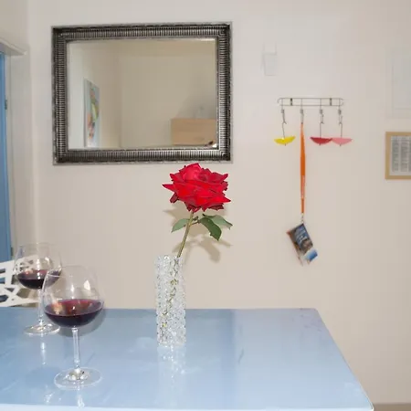 Sunset Free Parking & Wifi * Ragusa