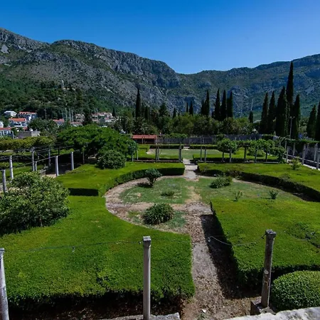 Sunset Free Parking & Wifi * Ragusa