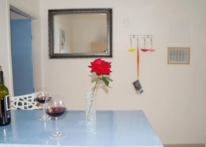 Sunset Free Parking & Wifi * Dubrovnik