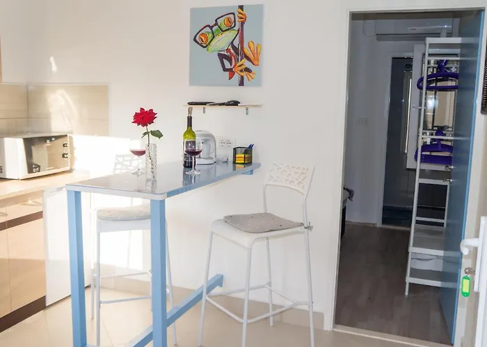 Apartman Sunset Free Parking & Wifi