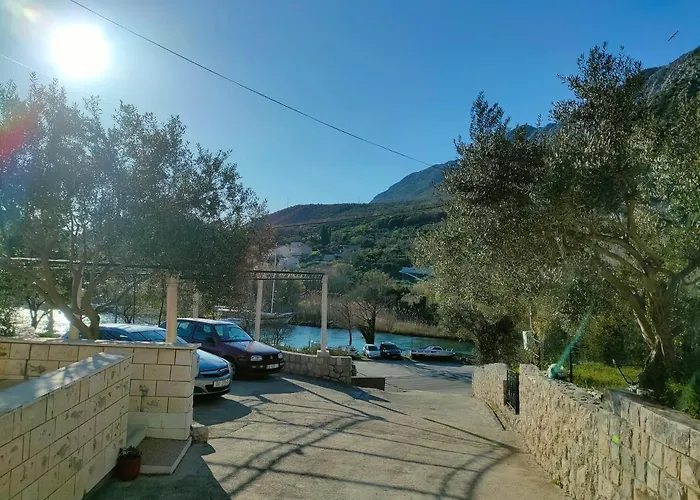 Sunset Free Parking & Wifi Apartman Dubrovnik