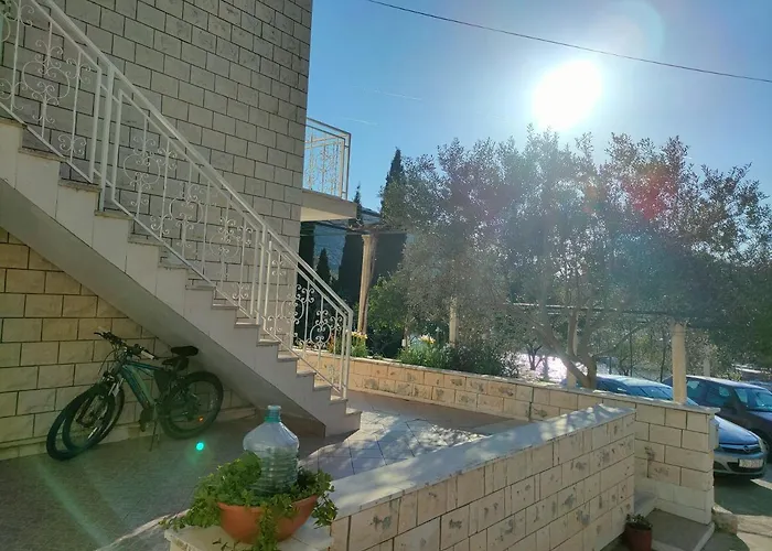 Apartman Sunset Free Parking & Wifi *