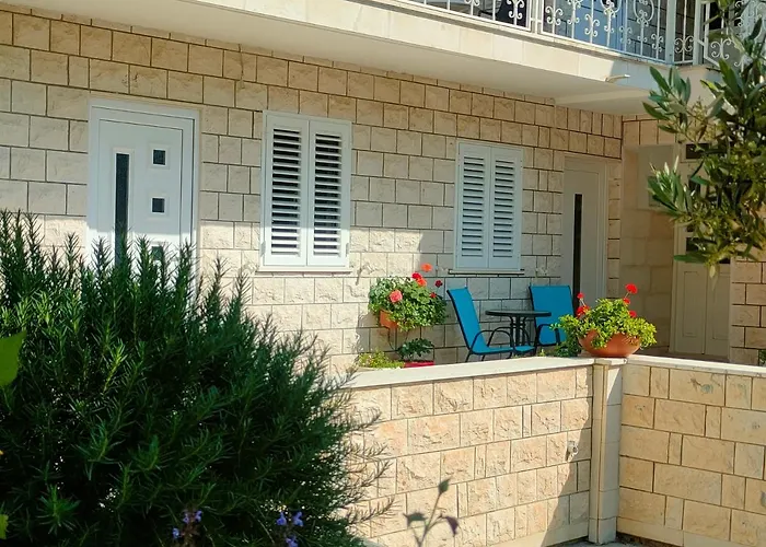 Apartman Sunset Free Parking & Wifi