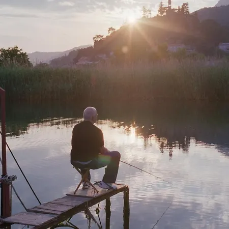 Sunset Free Parking & Wifi 公寓 *