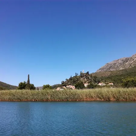 Sunset Free Parking & Wifi דירה *