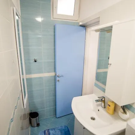 Sunset Free Parking&wifi Apartment Dubrovnik