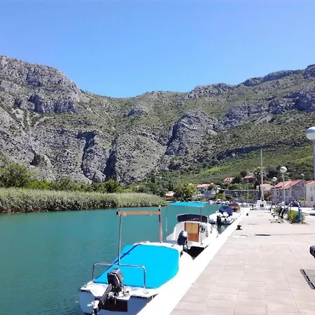 Sunset Free Parking & Wifi 杜布罗夫尼克