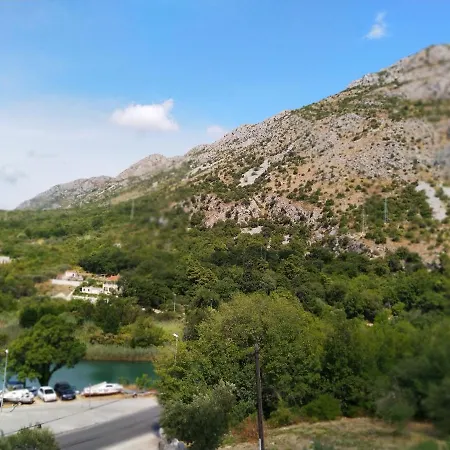 Sunset Free Parking&wifi Apartment Dubrovnik